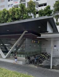 Blk 3 Farrer Gardens (Bukit Timah), HDB 3 Rooms #476183931